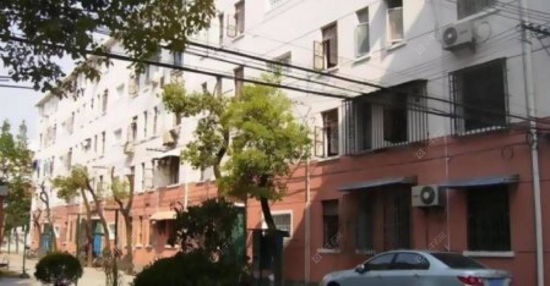 上海花园小区（虹口）小区_花园小区（虹口）小区null