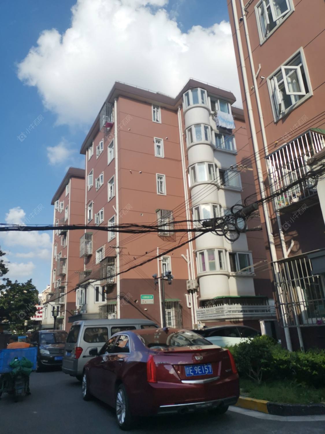 上海佳宝新村小区_佳宝新村小区null