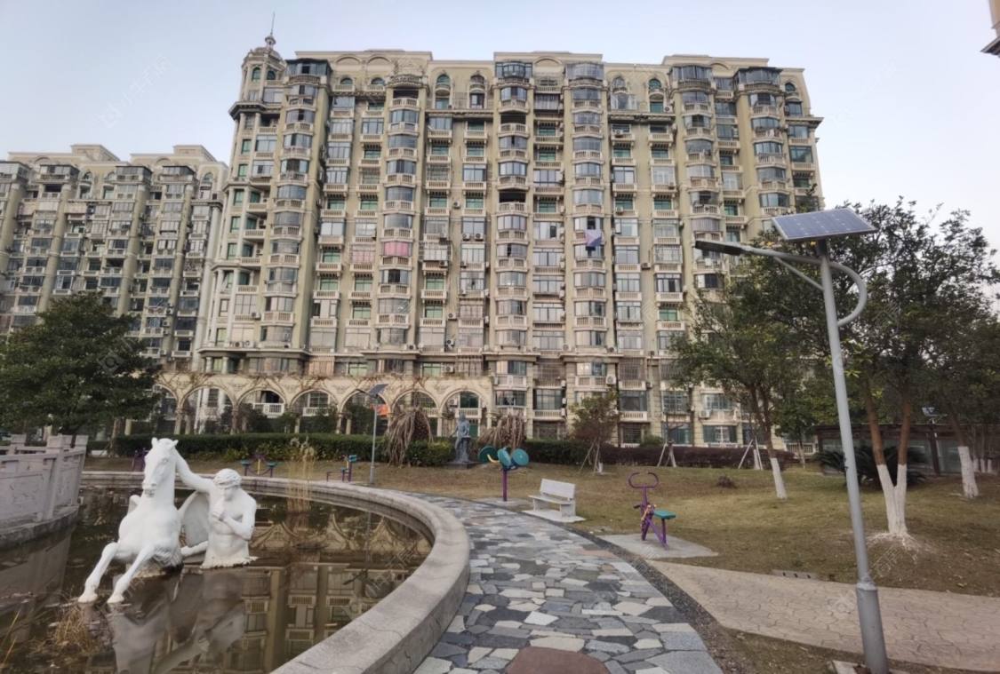 上海圣卡洛铂庭小区_圣卡洛铂庭小区null