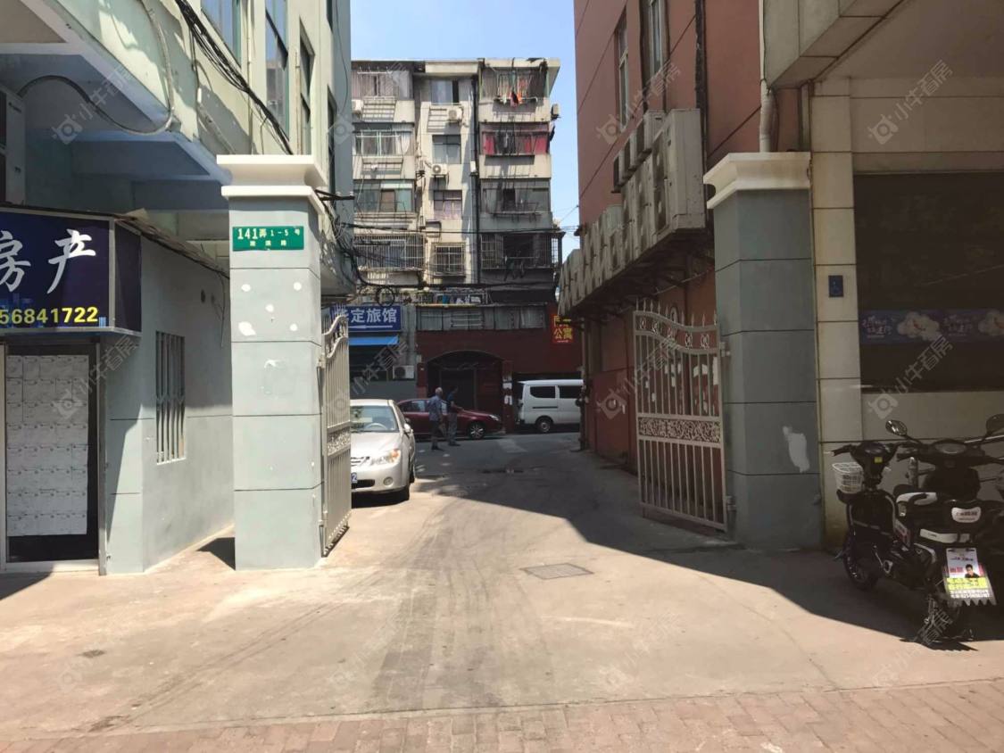 上海淞滨路141弄小区_淞滨路141弄小区null