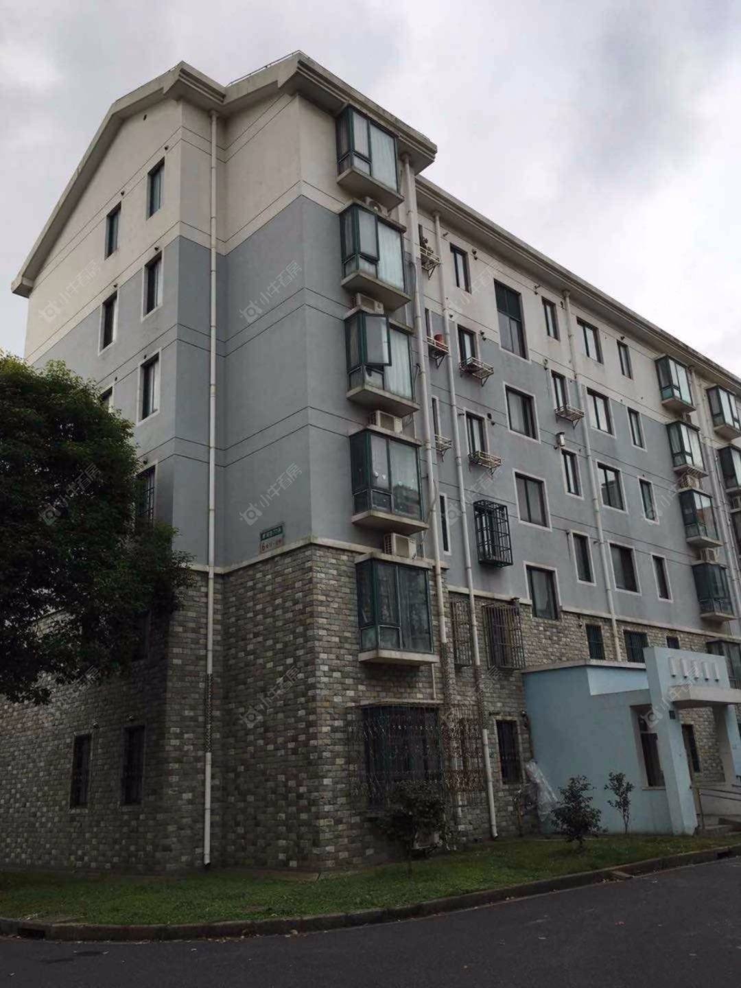 上海怡华家园小区_怡华家园小区null