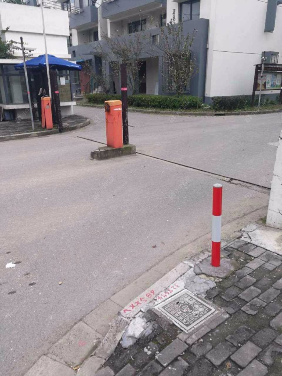 上海泰安公寓二期小区_泰安公寓二期小区null