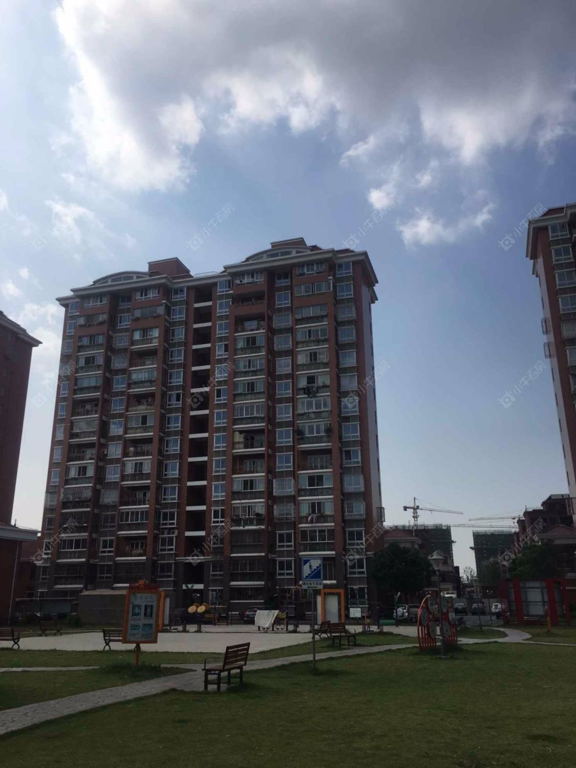 上海宝顾佳苑小区_宝顾佳苑小区null