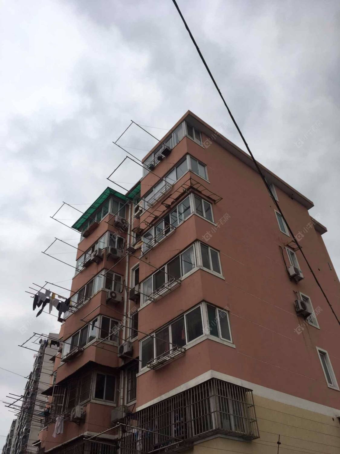 上海罗秀新苑小区_罗秀新苑小区null