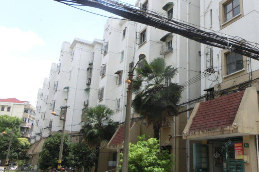 上海静安新城二区小区_静安新城二区小区null