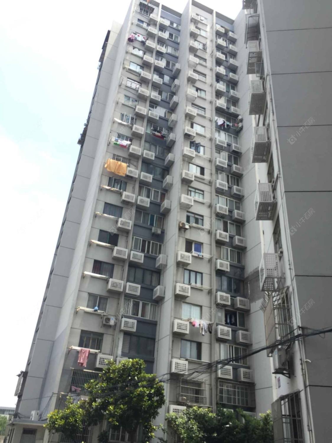 上海耀高大楼小区_小牛看房