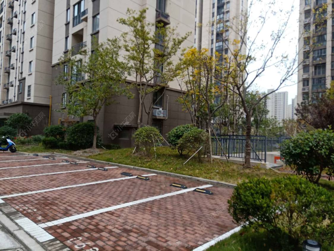 上海民乐城荣春苑北苑小区_小牛看房