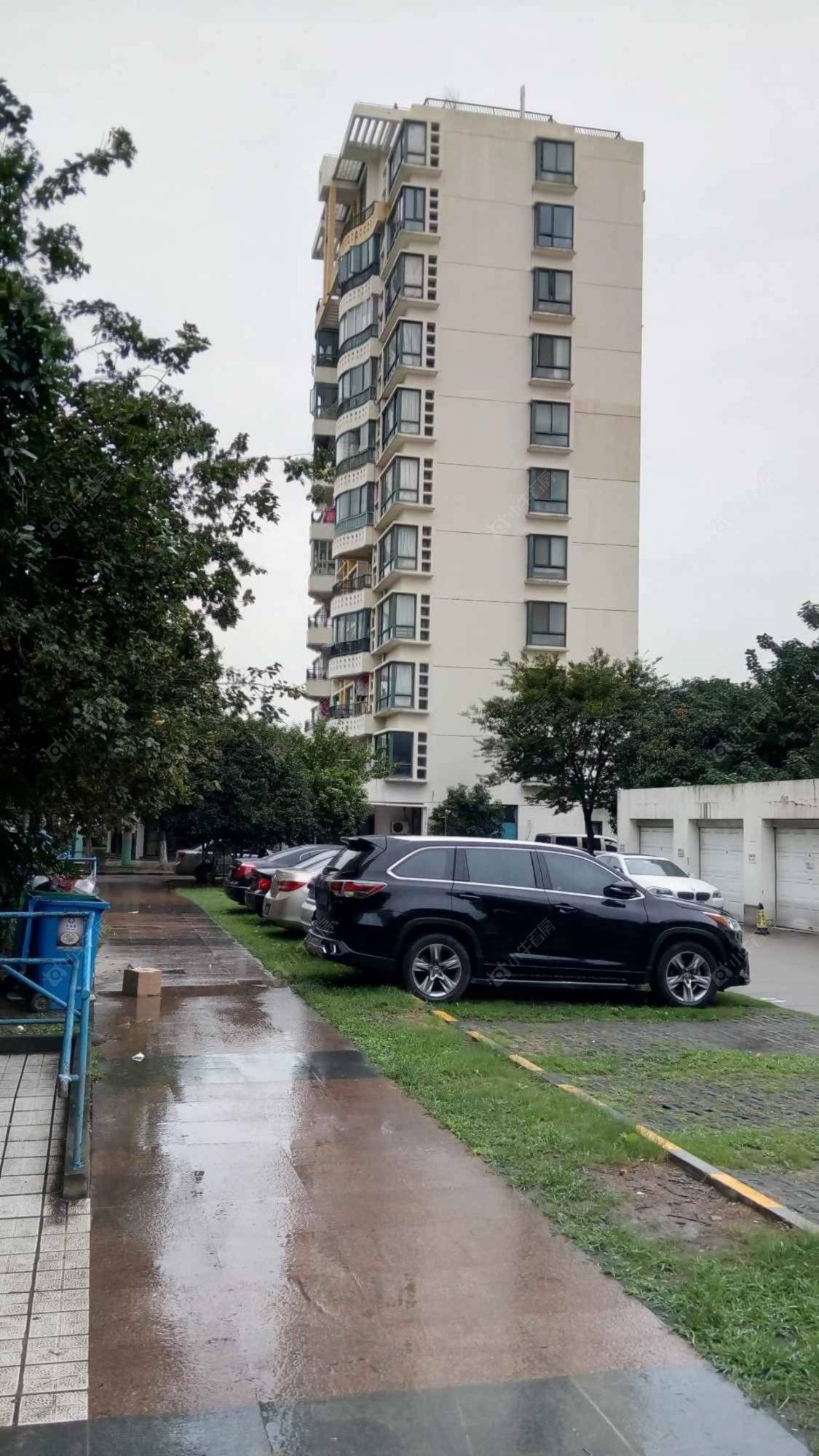 上海万兆家园二期小区_万兆家园二期小区null