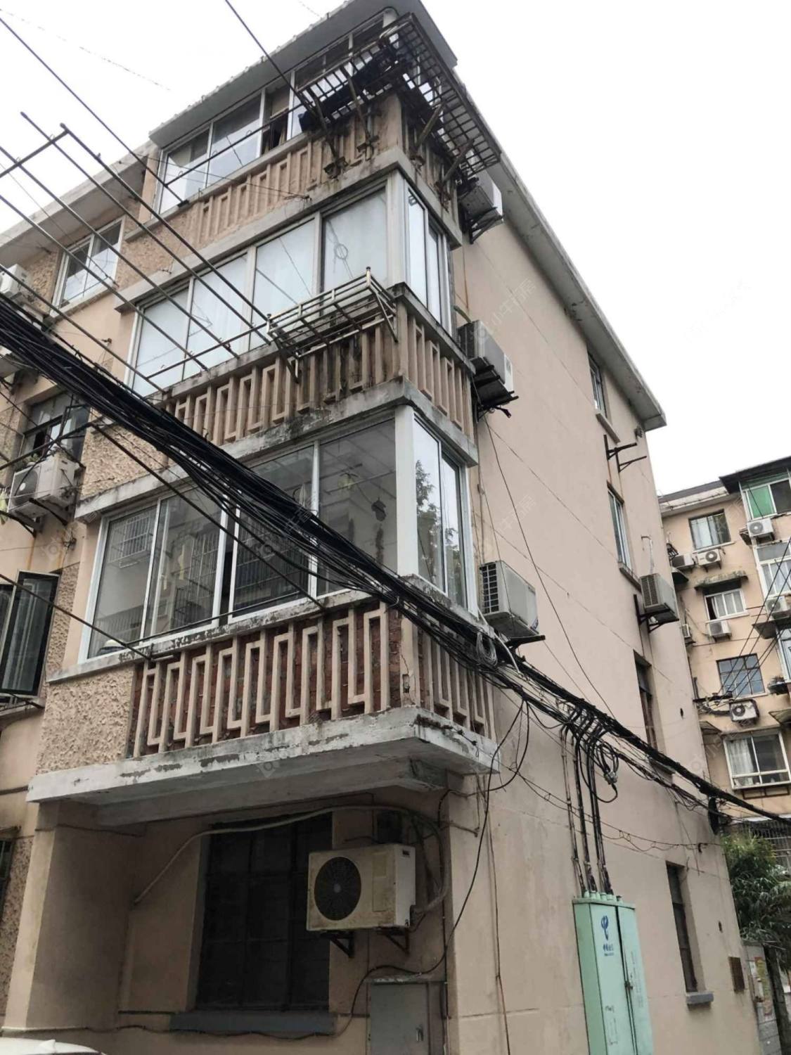 上海甜爱路30弄小区_甜爱路30弄小区null