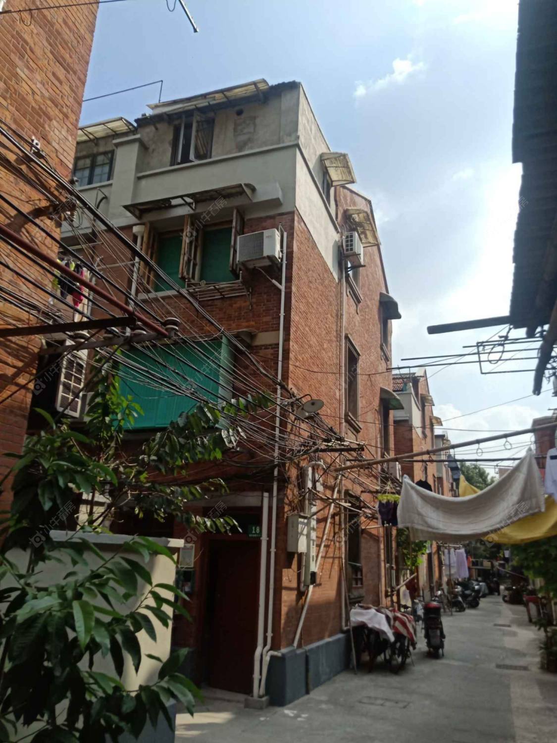 上海重庆南路30弄小区_重庆南路30弄小区null