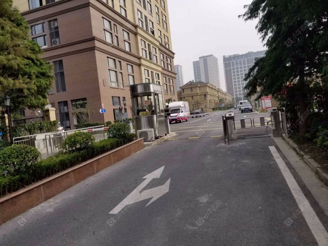 上海嘉隆国际小区_嘉隆国际小区null
