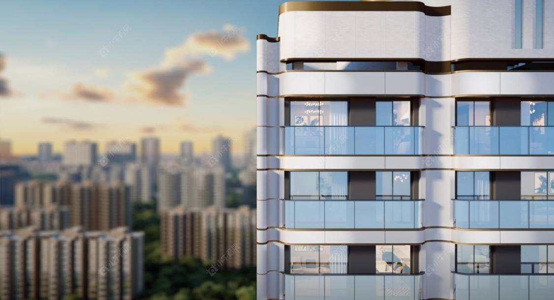 上海信安里·忻园小区_信安里·忻园小区实景图