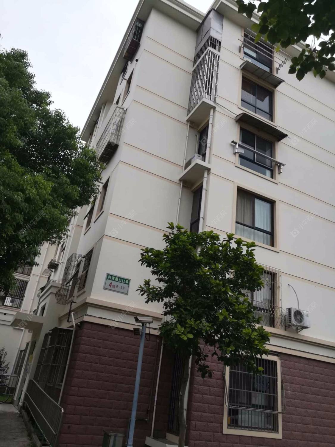 上海东陆新村五街坊小区_东陆新村五街坊小区null