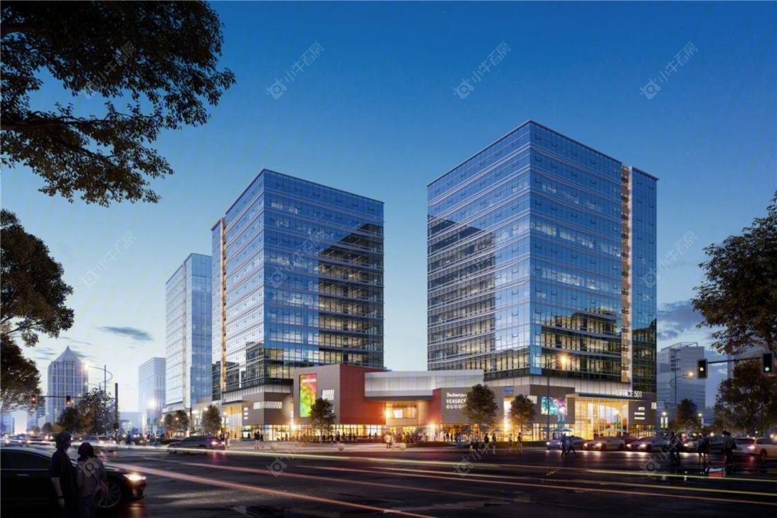 上海宝龙旭辉广场小区_宝龙旭辉广场小区null