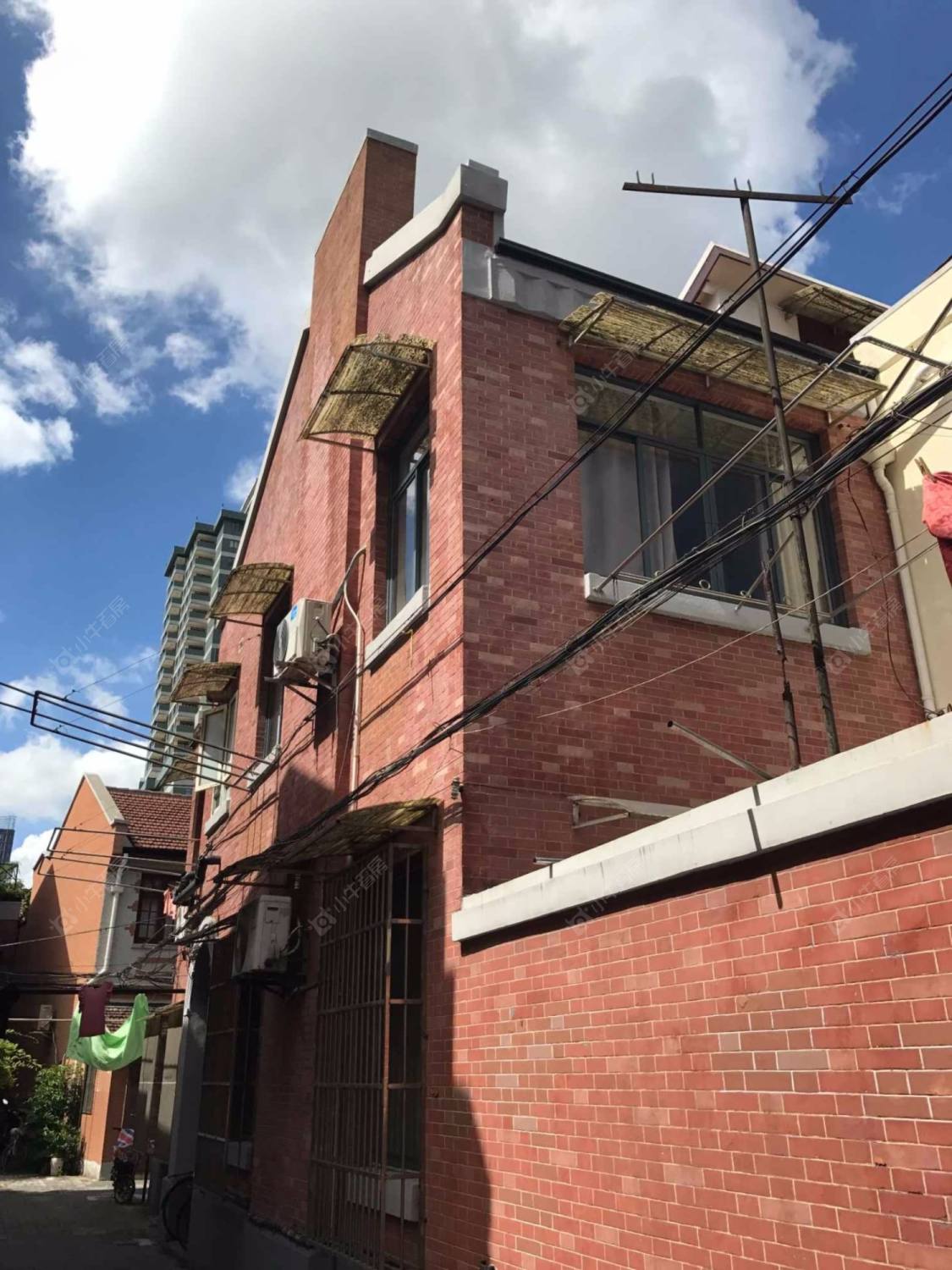 上海武定路916弄小区_武定路916弄小区null