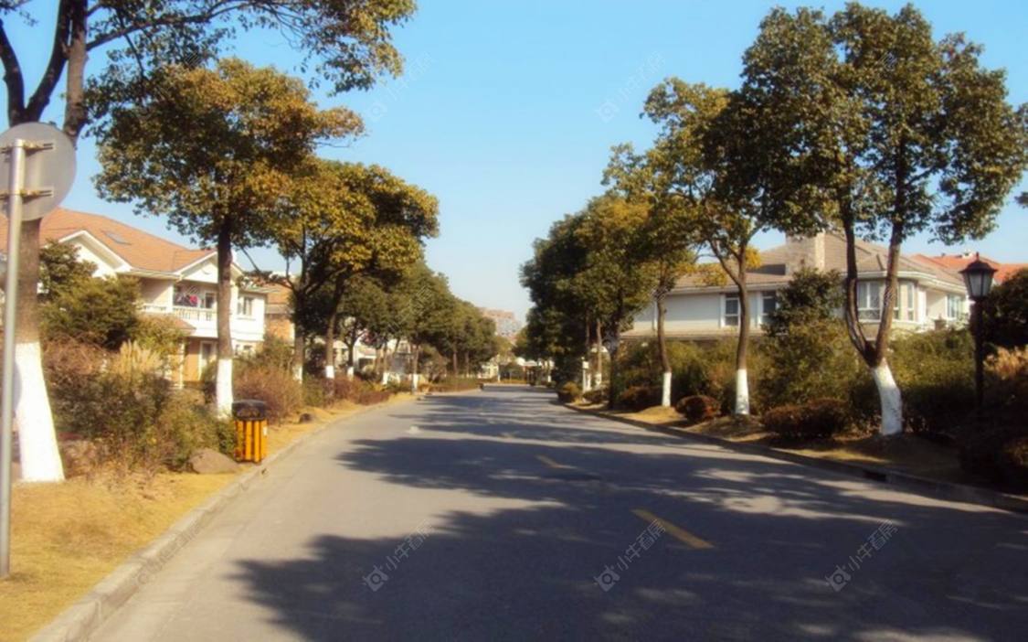 上海盛世天地小区_盛世天地小区null