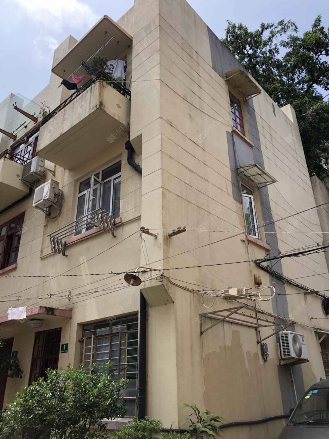 上海绍兴路76弄小区_绍兴路76弄小区null