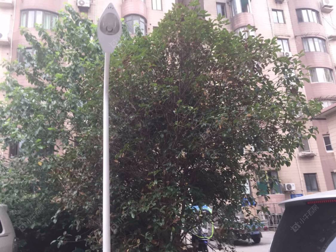 上海蝶花公寓小区_蝶花公寓小区null