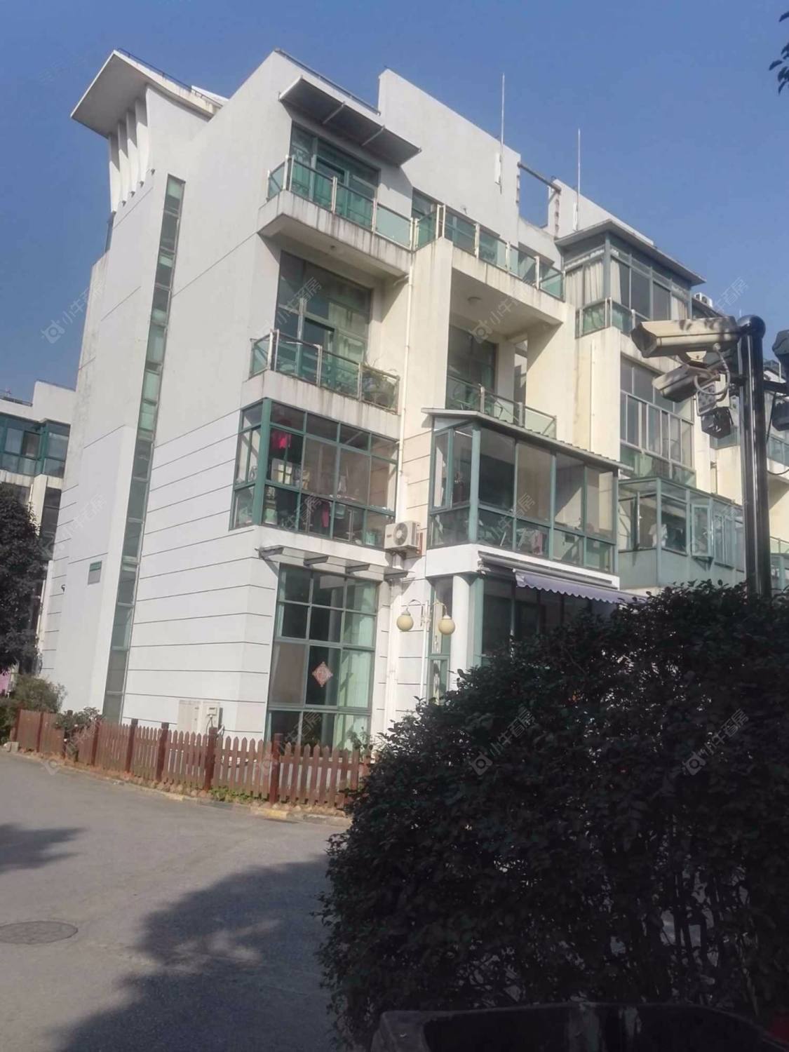 上海北欧阳光庭园小区_北欧阳光庭园小区null