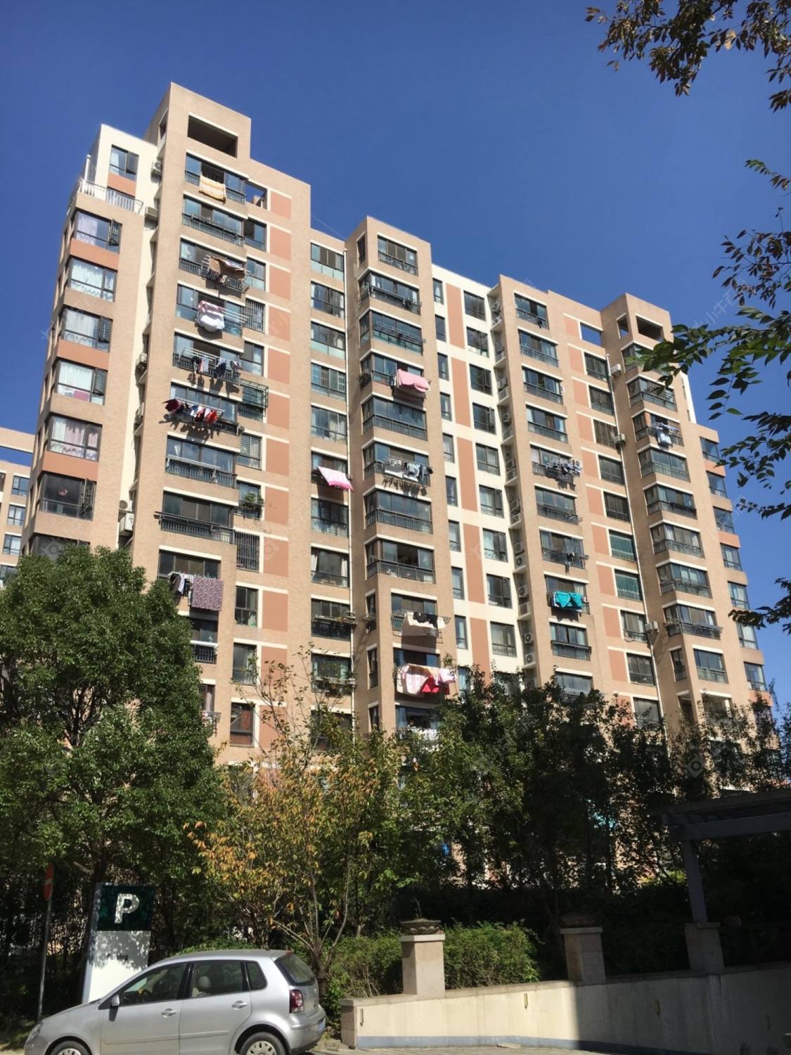 上海保利海上五月花小区_保利海上五月花小区null