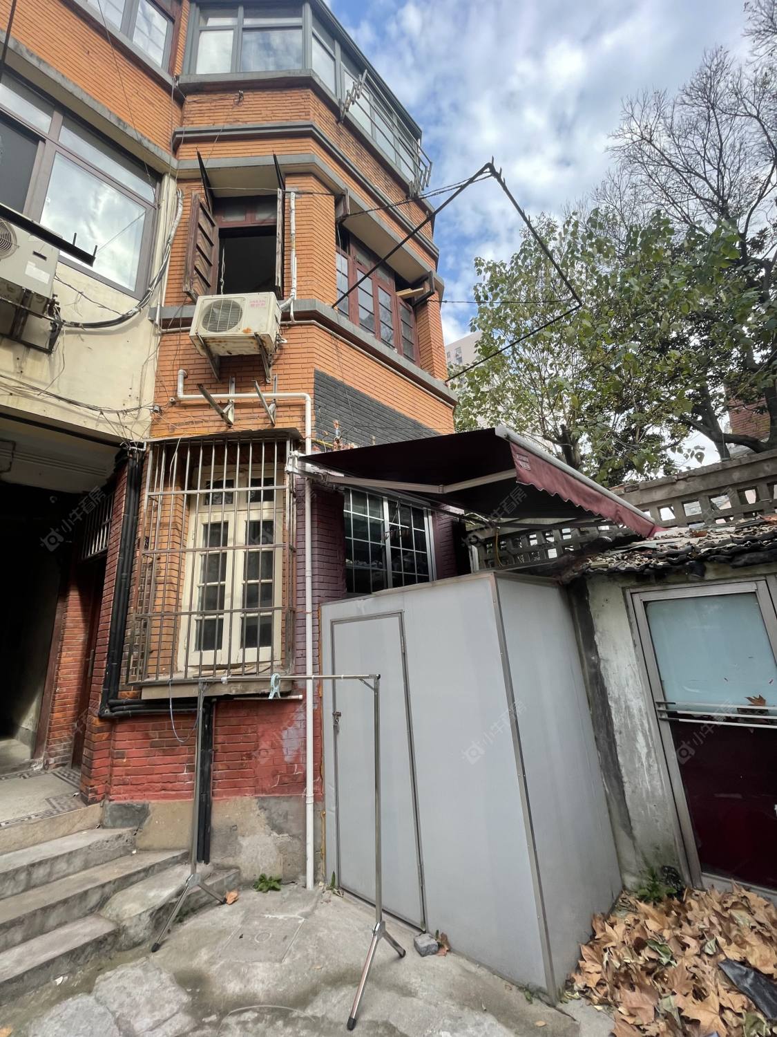 上海襄阳南路389弄小区_襄阳南路389弄小区null