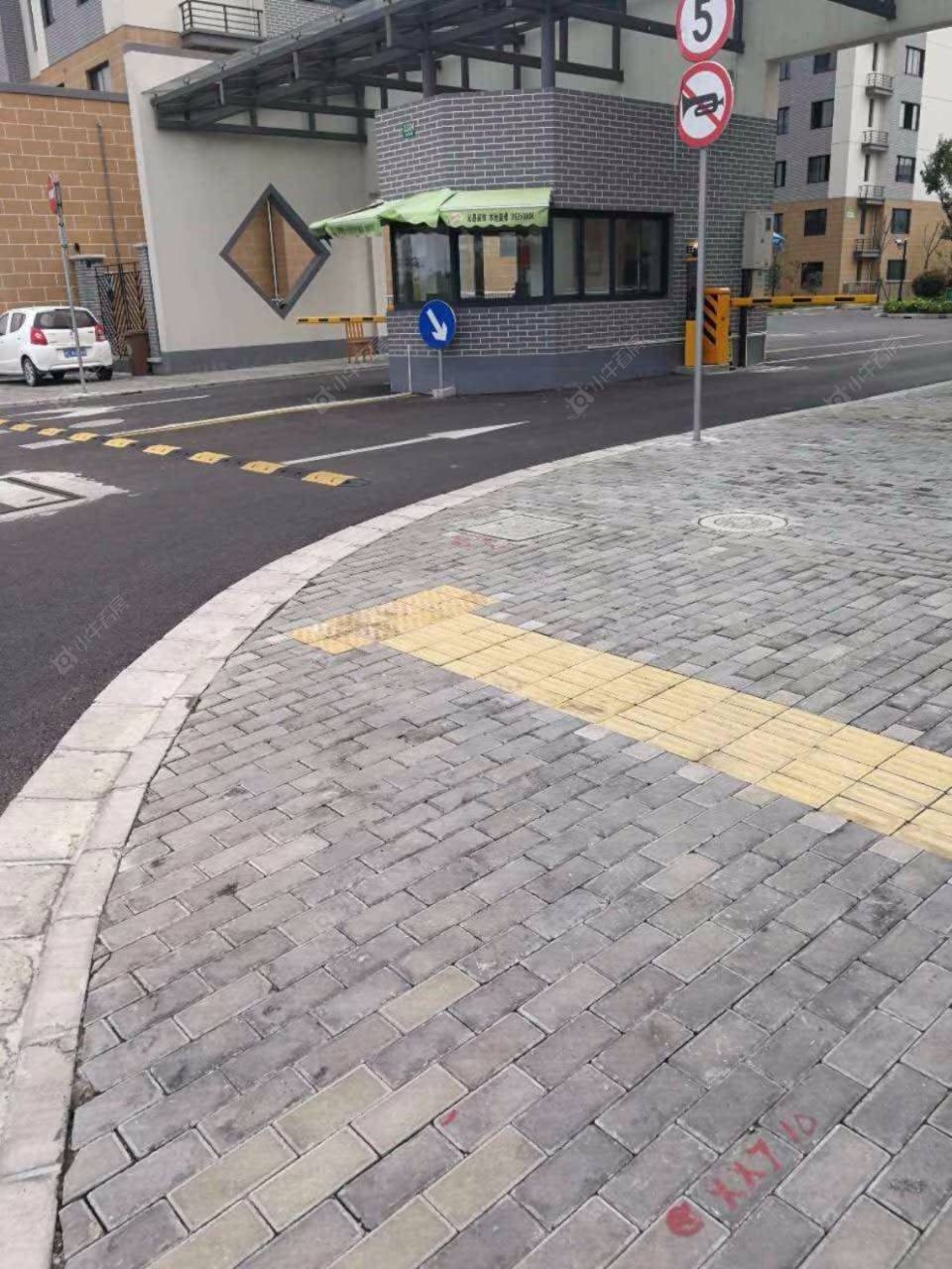 上海泰安馨苑D区小区_泰安馨苑D区小区null