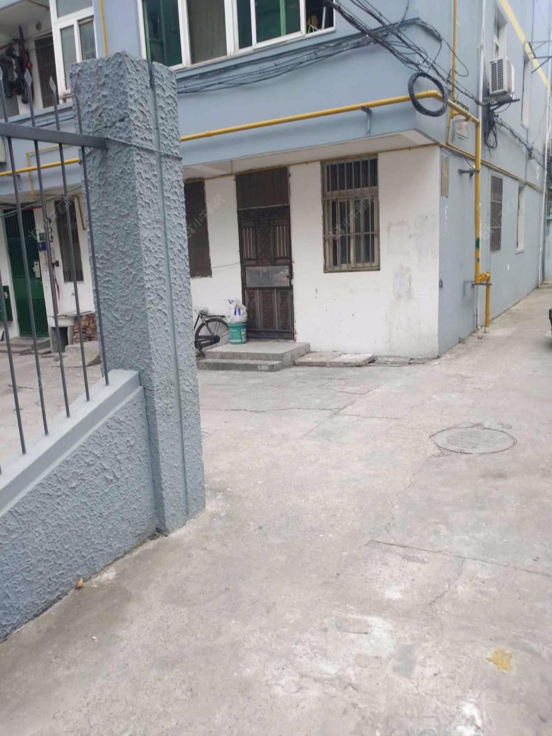 上海工农新村(新场)小区_工农新村(新场)小区null