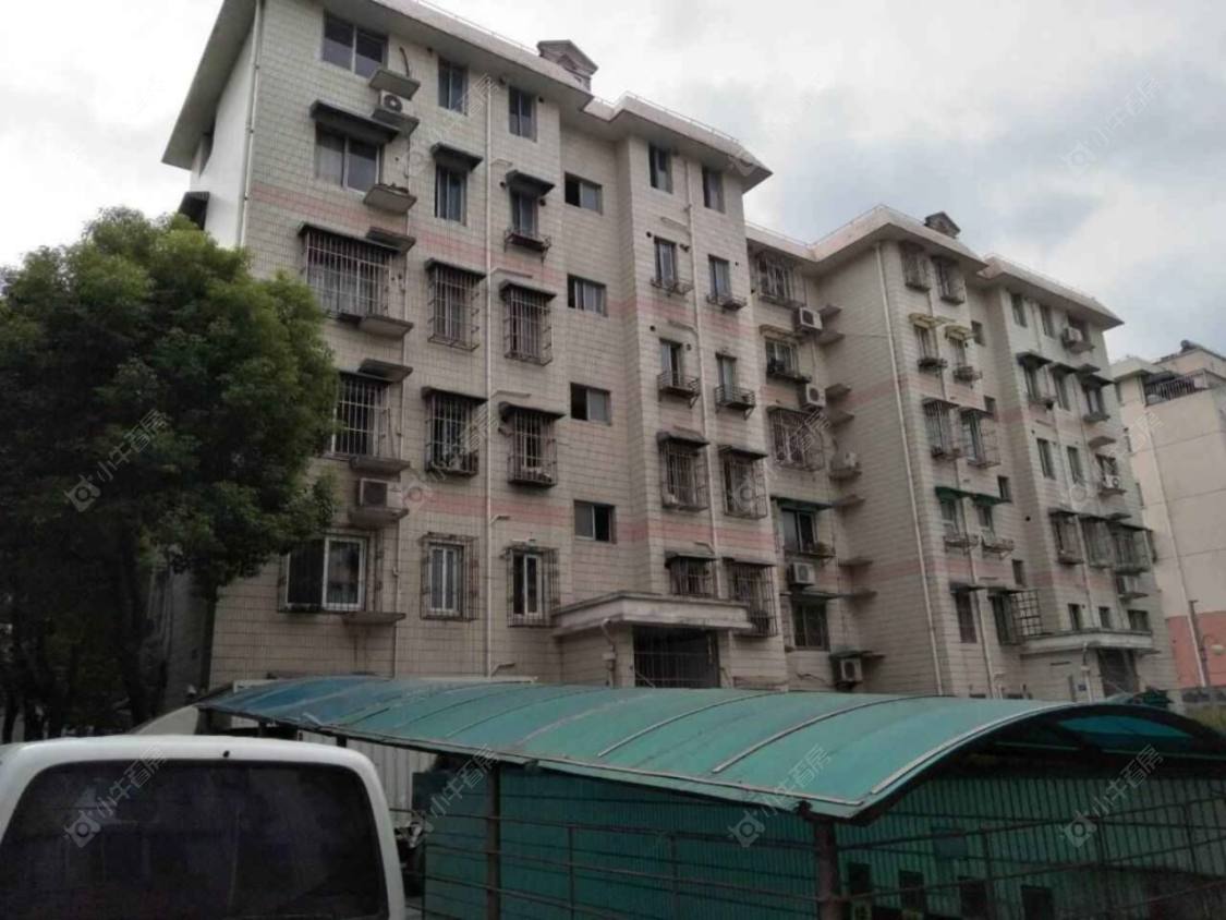 上海莘光苑小区_莘光苑小区null