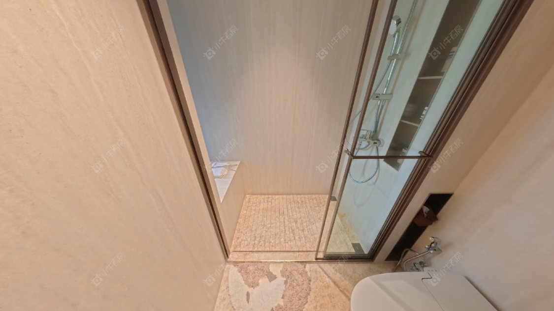 上海招商中旅·壹江臻邸小区_招商中旅·壹江臻邸小区实景图