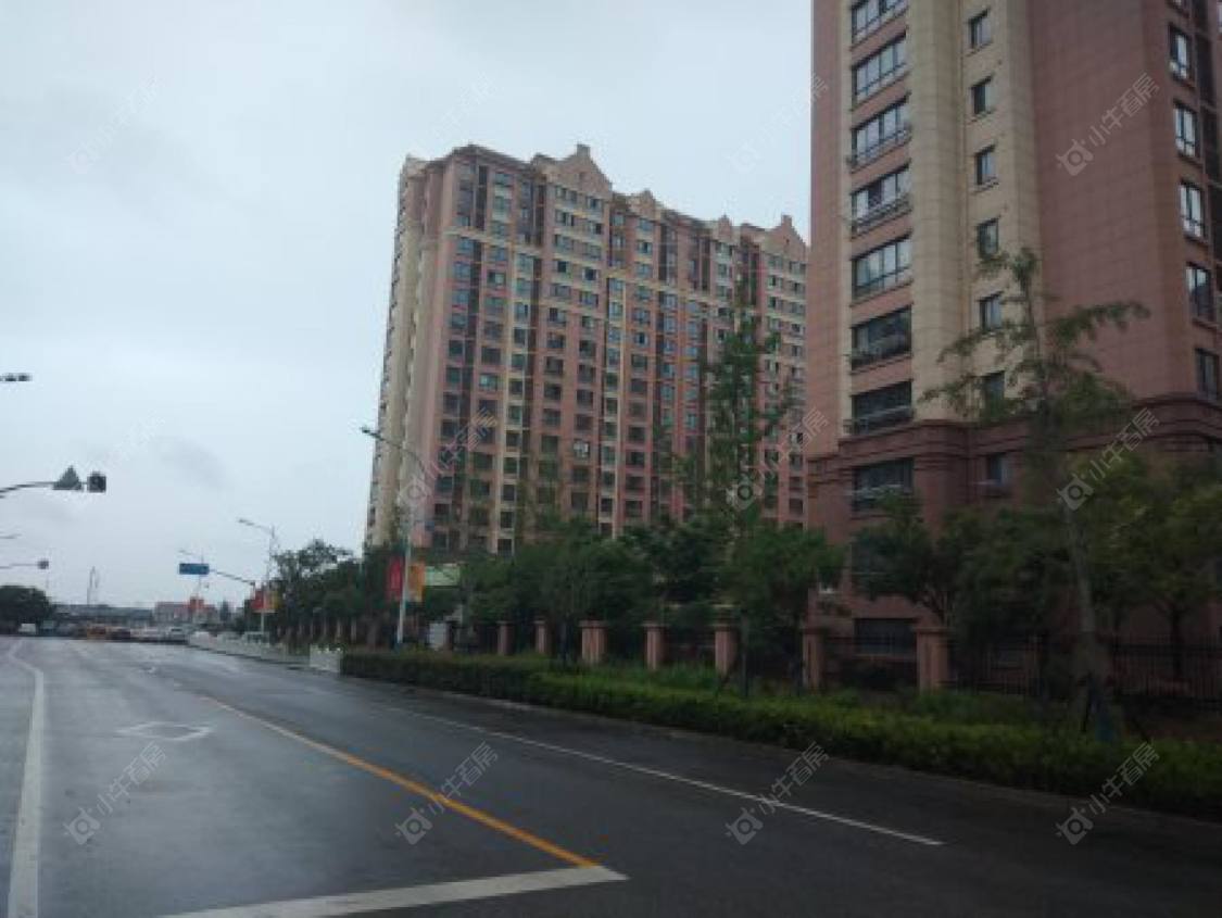 上海如意家园小区_如意家园小区null