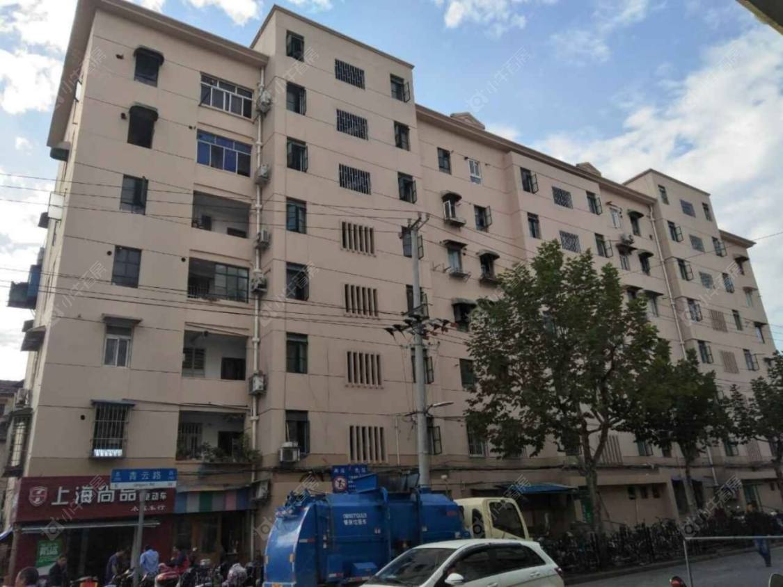 上海青云路小区_青云路小区null