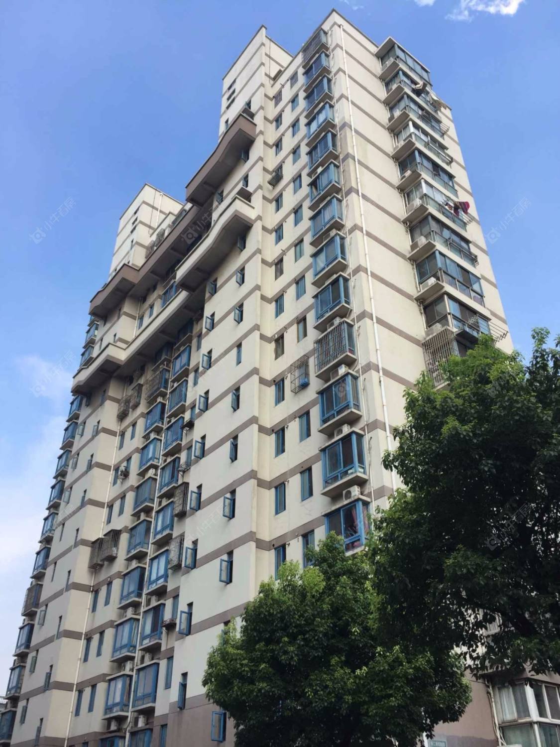 上海嘉骏花苑小区_小牛看房