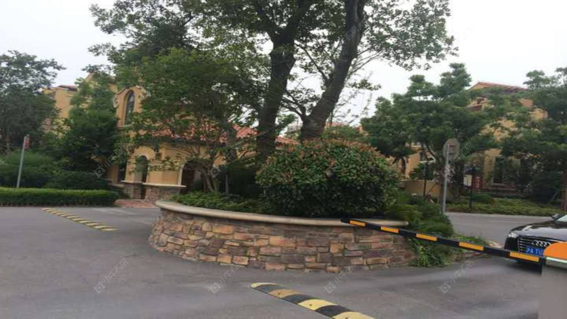 上海龙湾璟苑小区_龙湾璟苑小区null