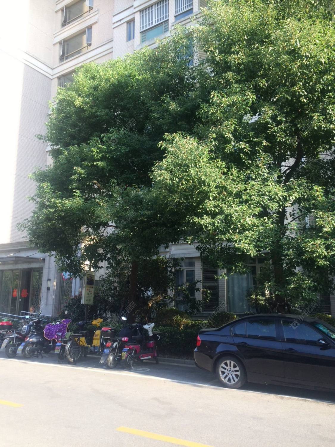 上海日月光伯爵天地城市华庭小区_日月光伯爵天地城市华庭小区null