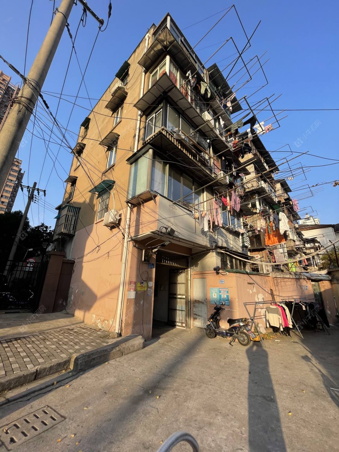 上海新马路小区_新马路小区null