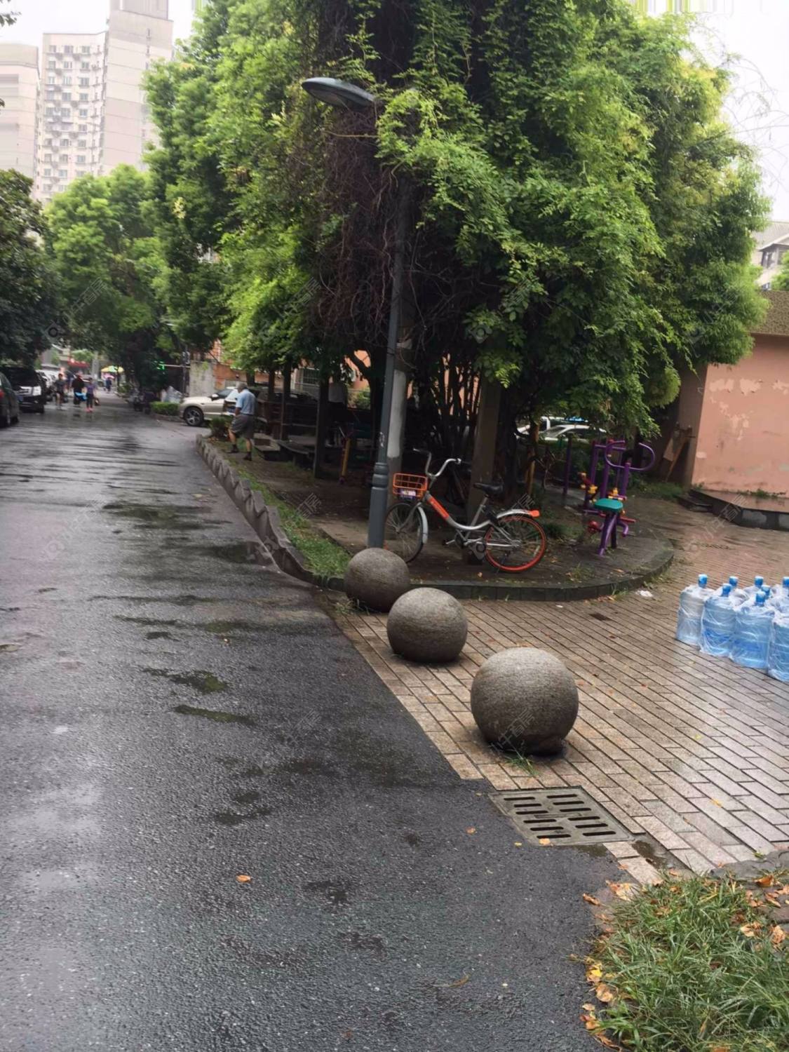 上海临沂一村小区_临沂一村小区null