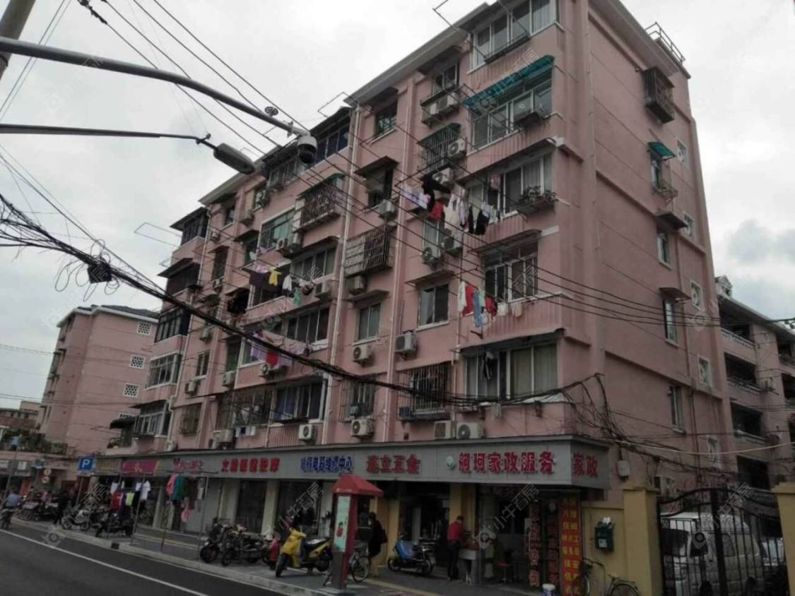 上海象山小区小区_象山小区小区null