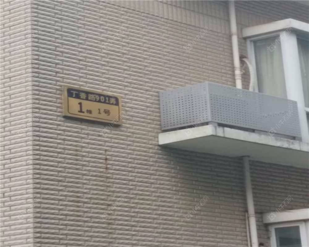 上海联洋花园一期小区_联洋花园一期小区null