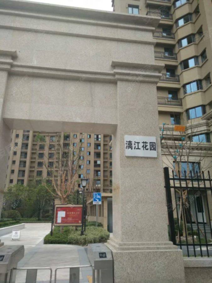 上海漓江山水花园小区_漓江山水花园小区null