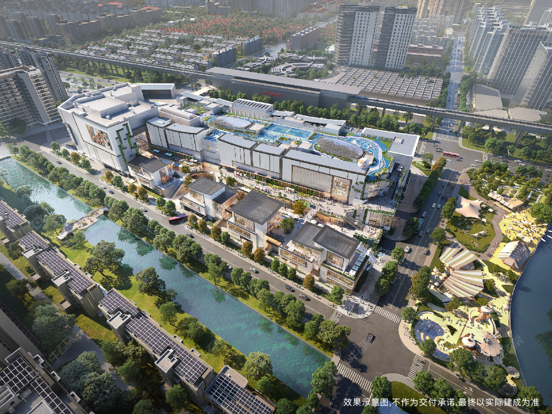 上海招商时代潮派小区_招商时代潮派小区null