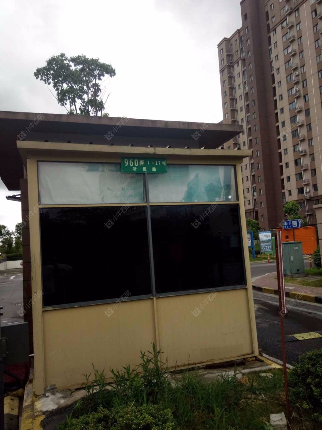 上海民乐城惠益新苑北苑小区_民乐城惠益新苑北苑小区null