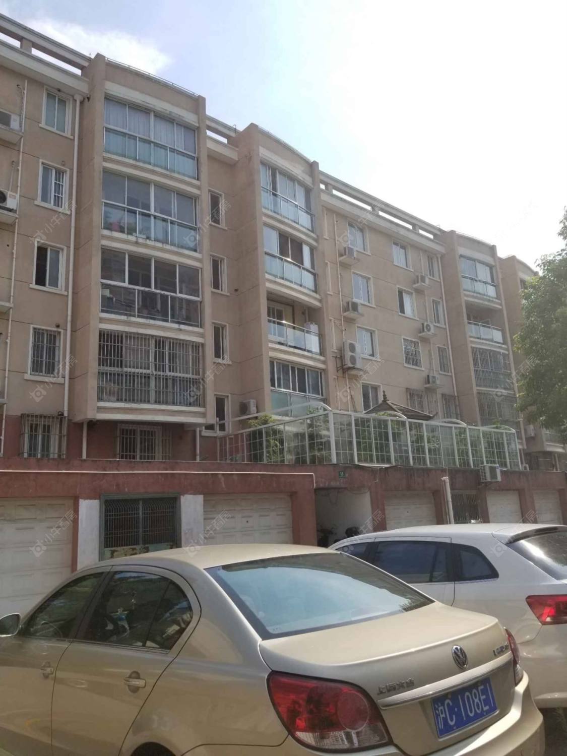 上海百乐公寓(浦东)小区_百乐公寓(浦东)小区null