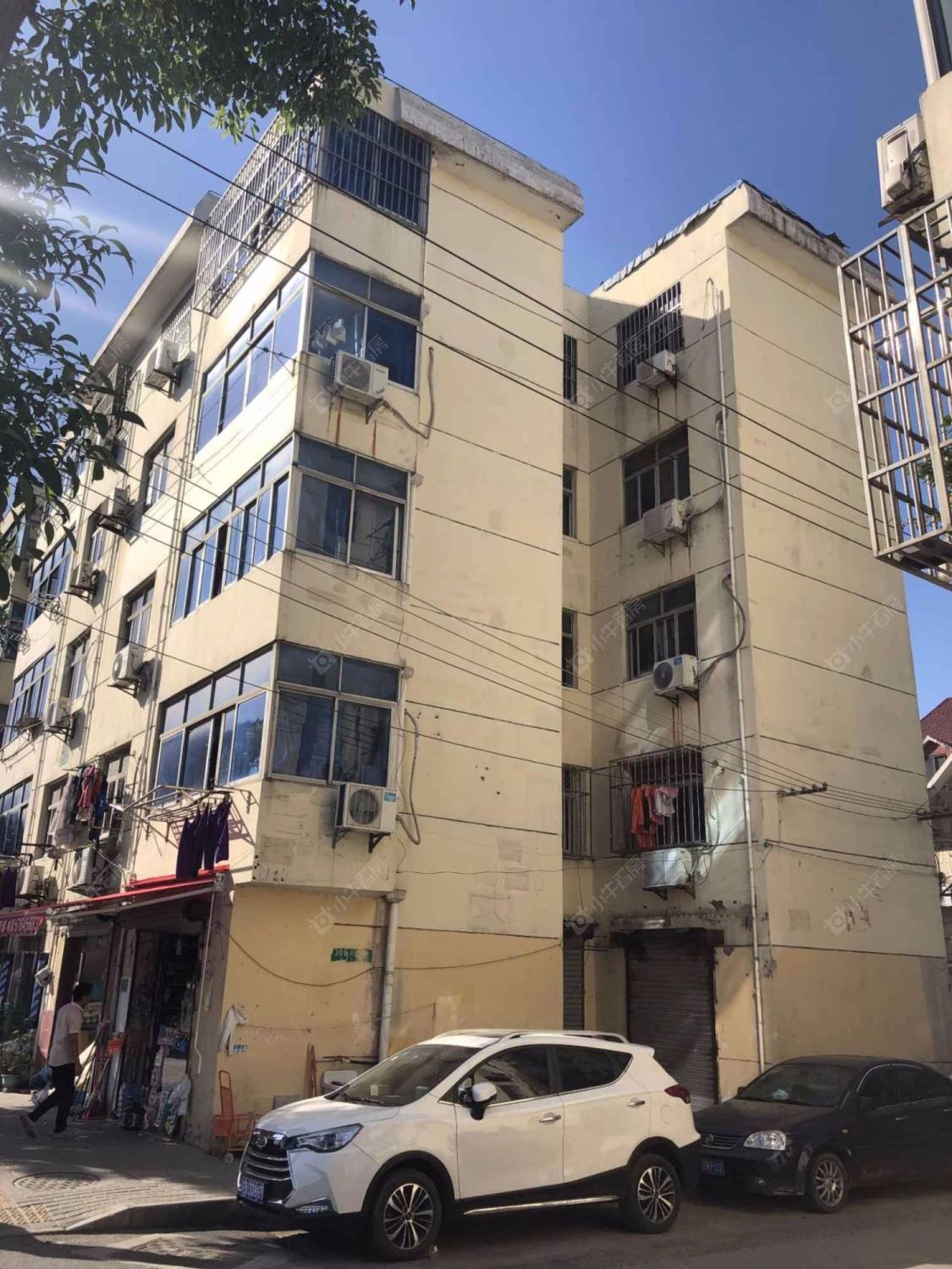 上海新北街306弄小区_新北街306弄小区null