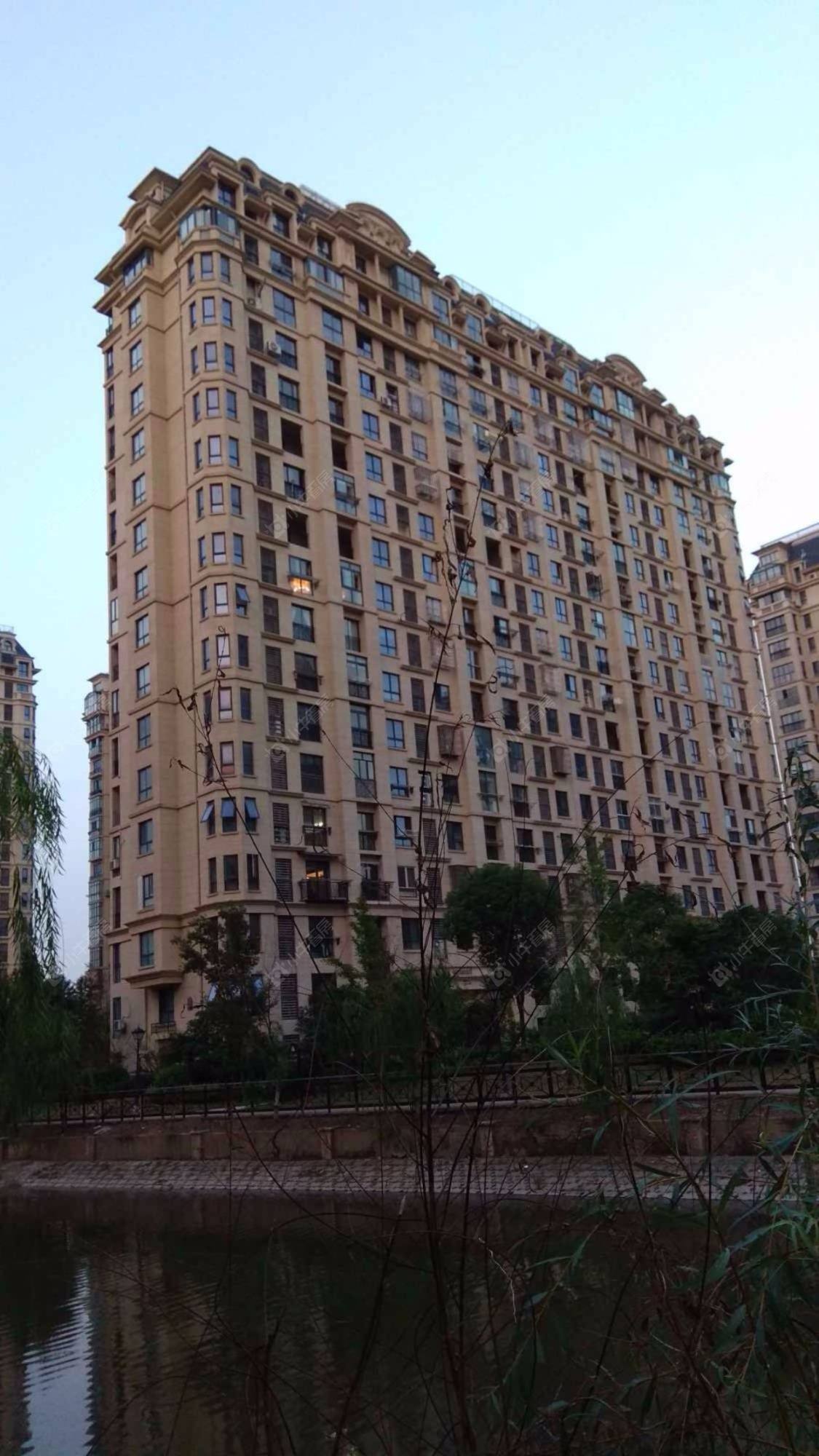 上海布鲁斯小镇三四期小区_布鲁斯小镇三四期小区null