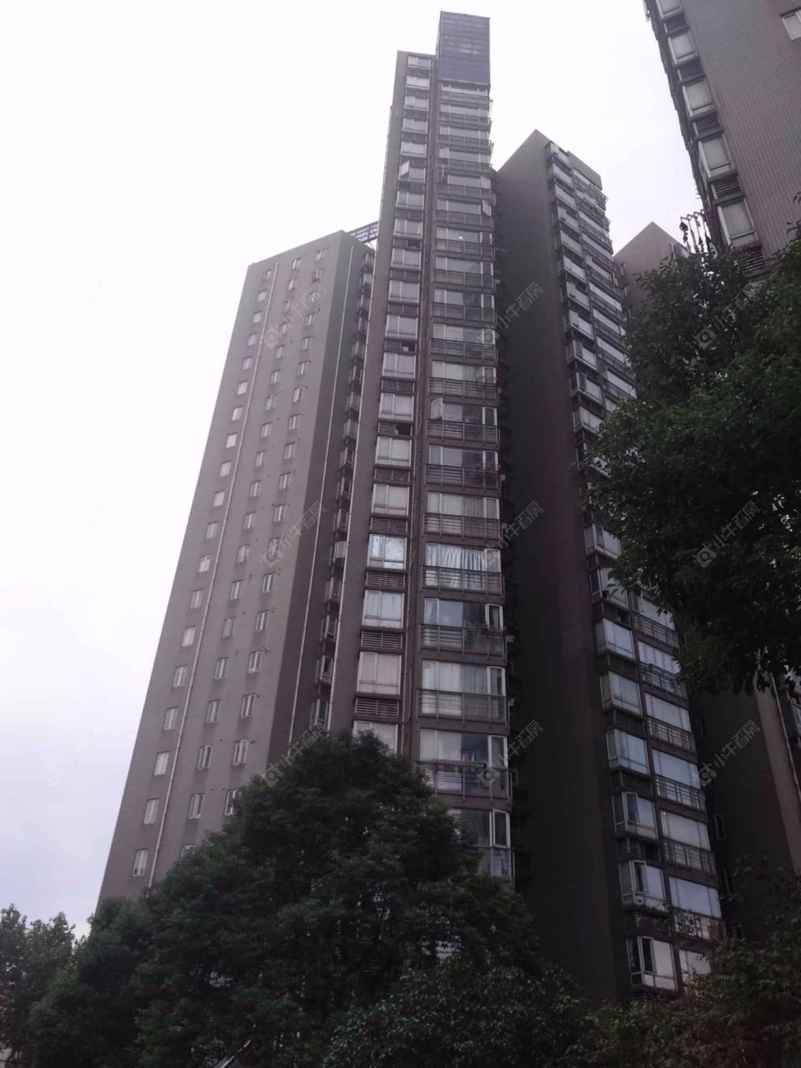 上海新湖云庭小区_新湖云庭小区null