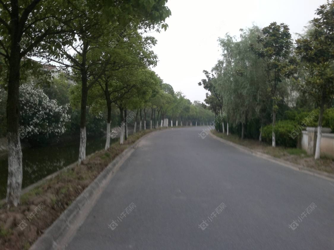 上海阳光海岸小区_阳光海岸小区null