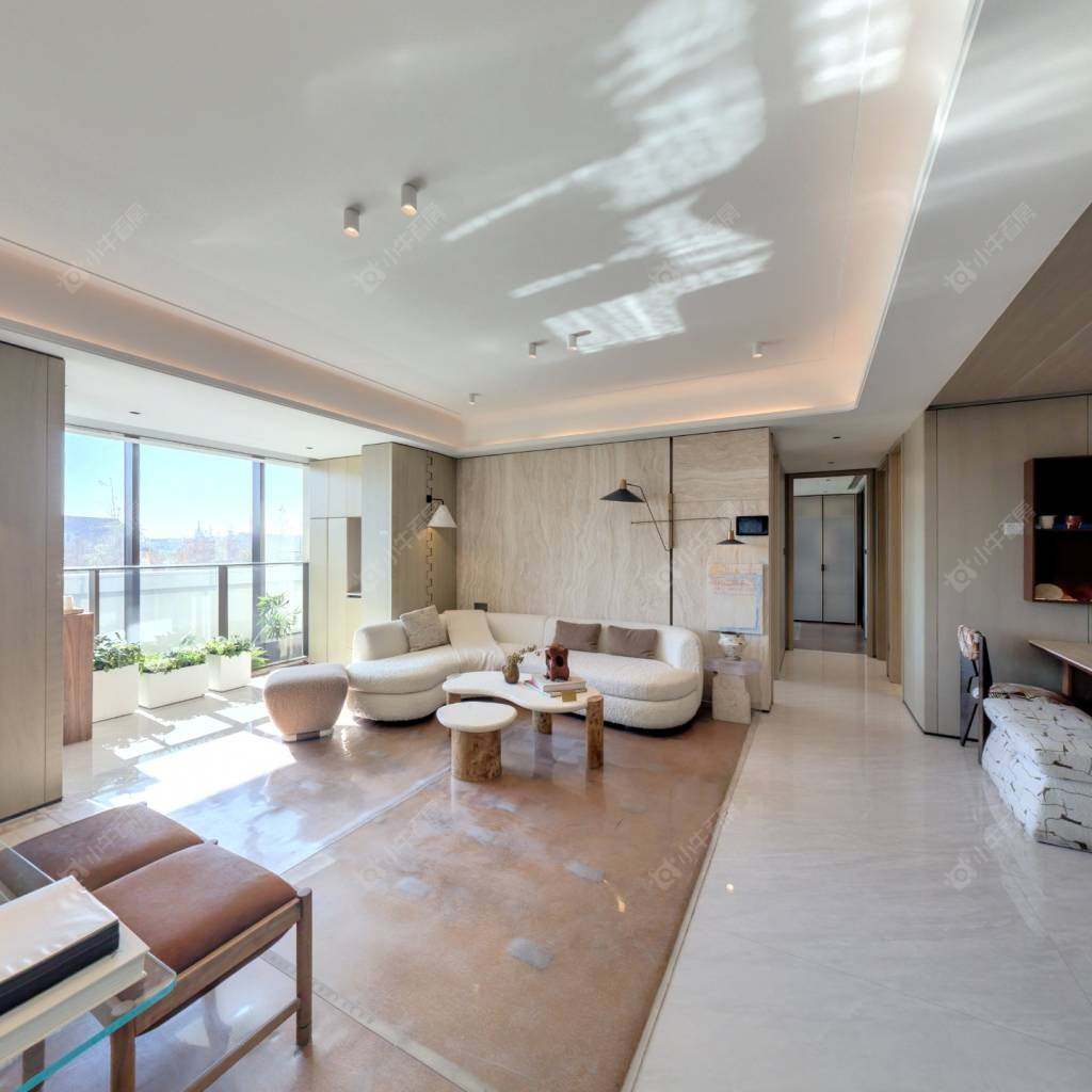 上海保利天奕小区_保利天奕小区null