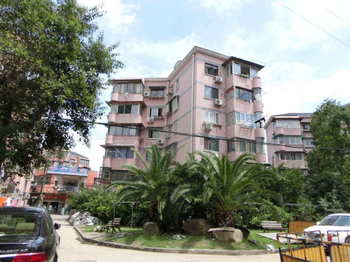 上海东湾小区小区_东湾小区小区null