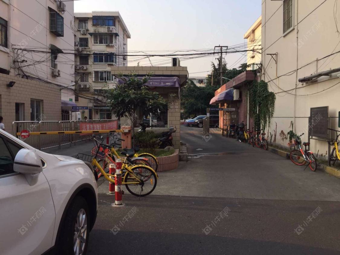 上海逸仙一村小区_逸仙一村小区null