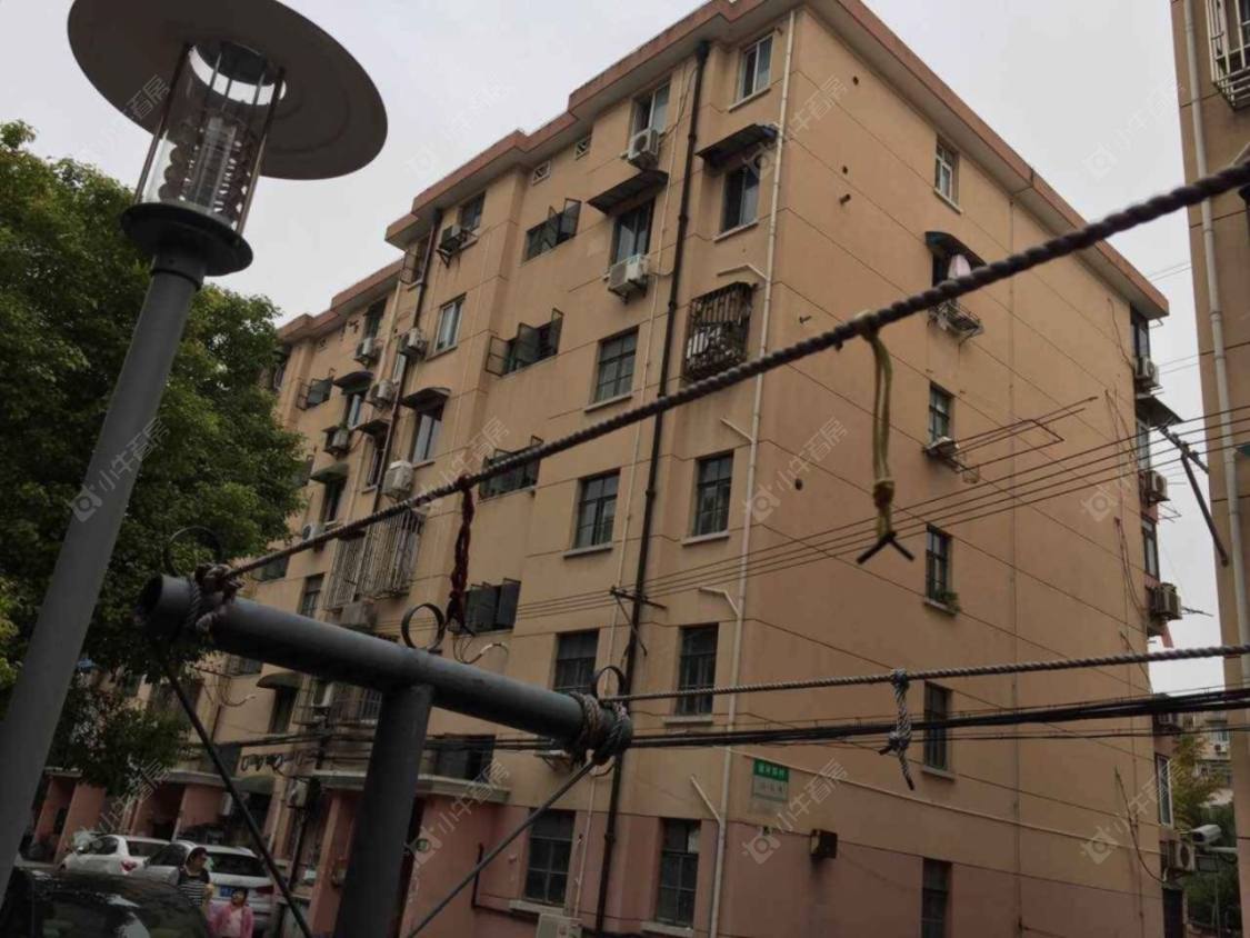 通河四村封面图_小牛看房